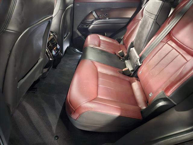 used 2023 Land Rover Range Rover Sport car, priced at $71,496