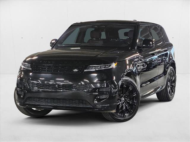 used 2023 Land Rover Range Rover Sport car, priced at $71,496