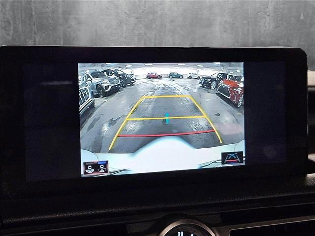 used 2022 Lexus IS 350 car, priced at $42,995