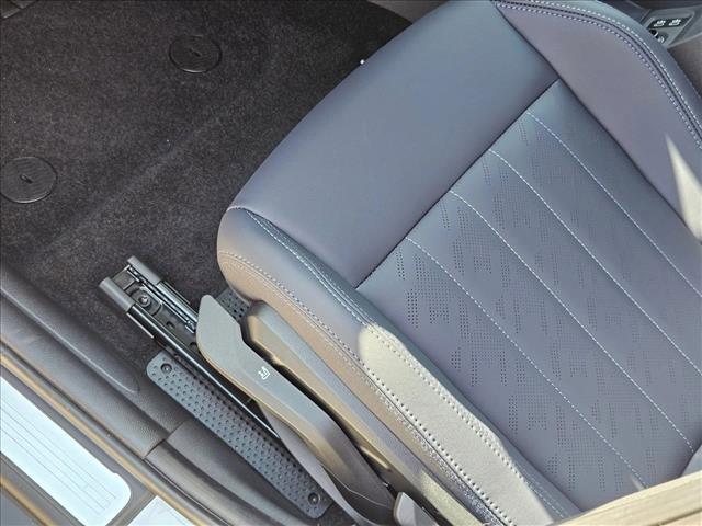 used 2025 MINI Hardtop car, priced at $37,110