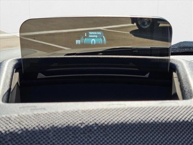 used 2025 MINI Hardtop car, priced at $37,110