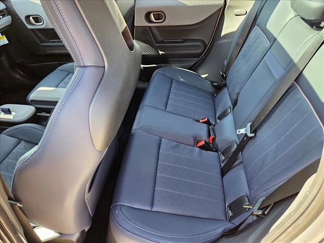 used 2025 MINI Hardtop car, priced at $37,110