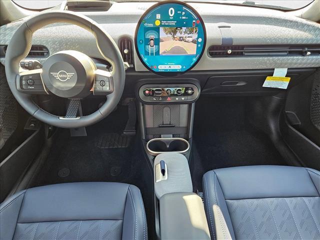 used 2025 MINI Hardtop car, priced at $37,110