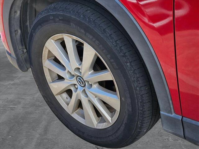 used 2014 Mazda CX-5 car, priced at $12,995