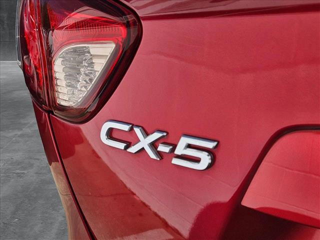 used 2014 Mazda CX-5 car, priced at $12,995