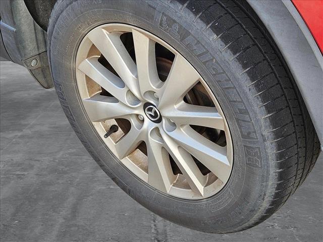 used 2014 Mazda CX-5 car, priced at $12,995