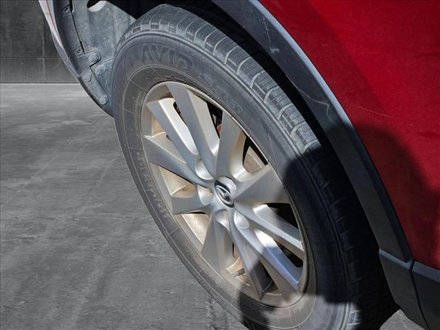 used 2014 Mazda CX-5 car, priced at $12,995