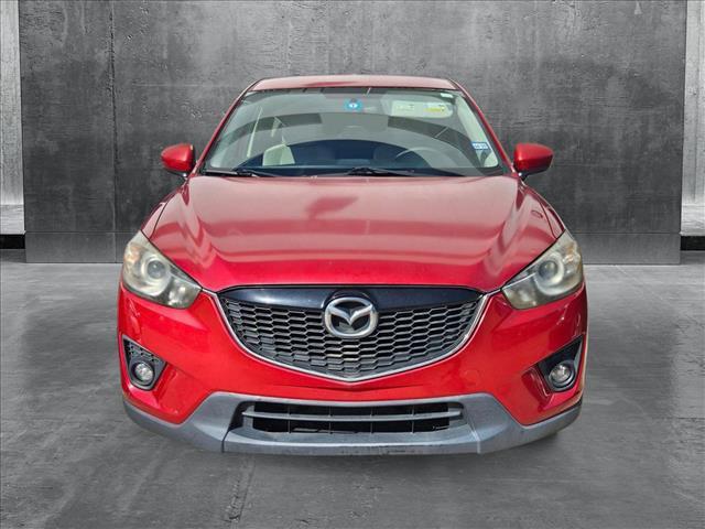 used 2014 Mazda CX-5 car, priced at $12,995