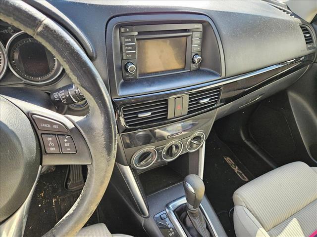 used 2014 Mazda CX-5 car, priced at $12,995