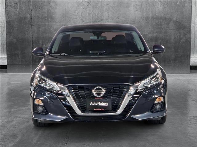 used 2019 Nissan Altima car, priced at $16,748