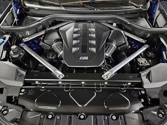 new 2025 BMW X5 car, priced at $106,010