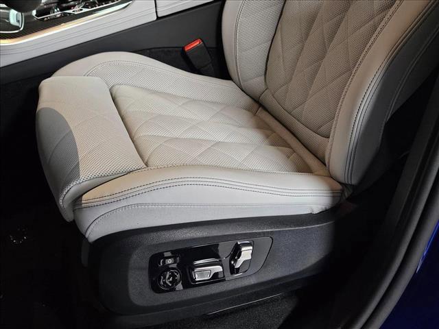 new 2025 BMW X5 car, priced at $106,010