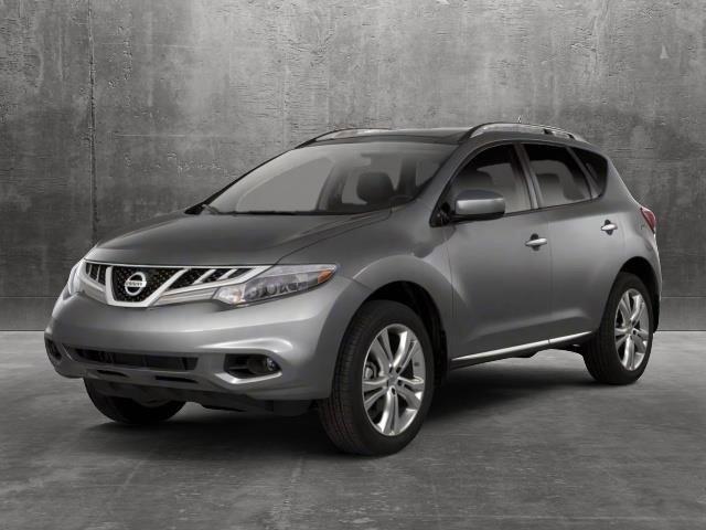 used 2012 Nissan Murano car, priced at $9,995
