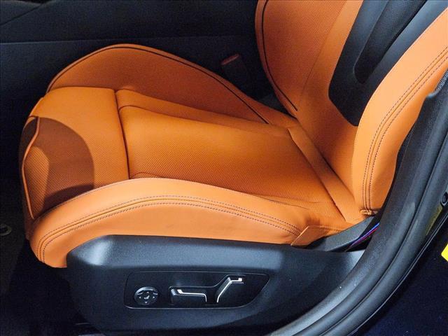 new 2026 BMW M5 car, priced at $134,825