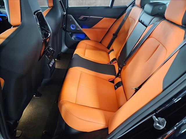 new 2026 BMW M5 car, priced at $134,825