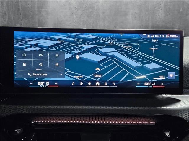 new 2025 BMW M340 car, priced at $64,565