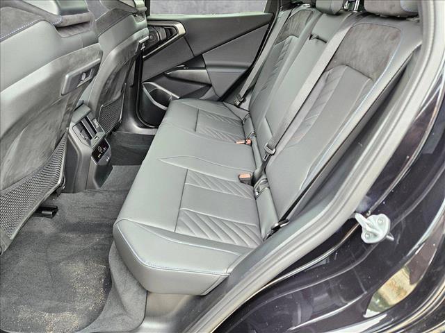 new 2025 BMW X3 car, priced at $60,750