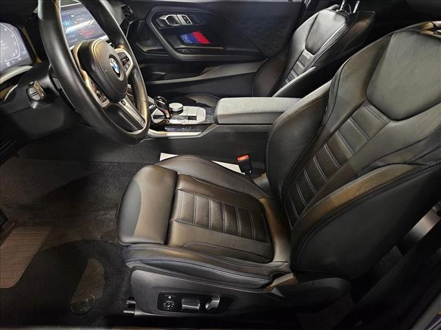 used 2022 BMW M240 car, priced at $44,807