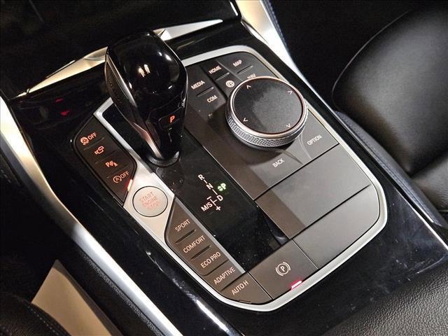 used 2022 BMW M240 car, priced at $44,807