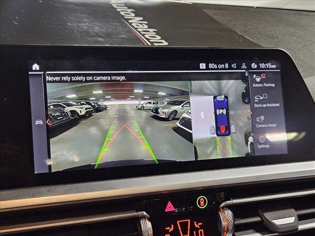 used 2022 BMW M240 car, priced at $44,807