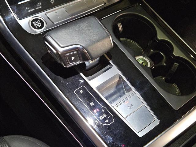 used 2018 Audi Q7 car, priced at $17,995