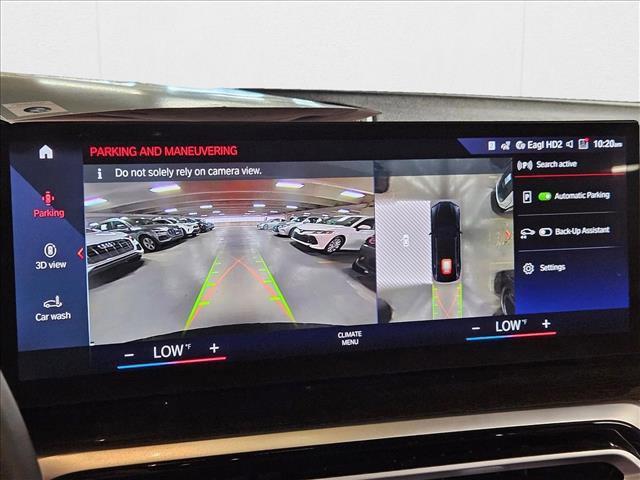 used 2023 BMW i4 Gran Coupe car, priced at $34,991