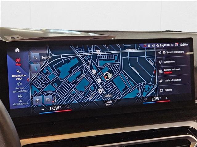 used 2023 BMW i4 Gran Coupe car, priced at $34,991