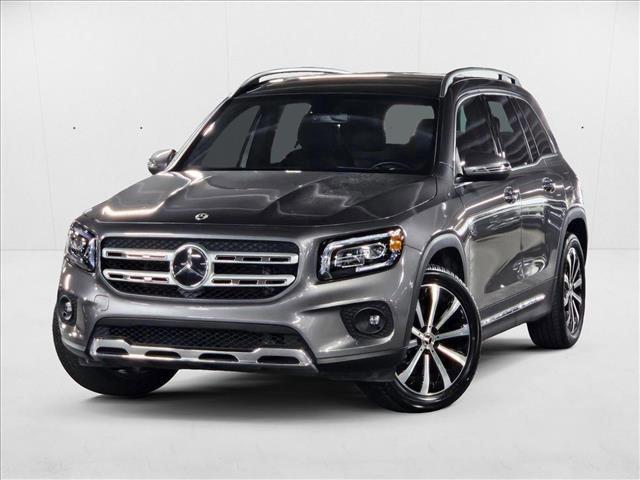 used 2022 Mercedes-Benz GLB 250 car, priced at $30,997