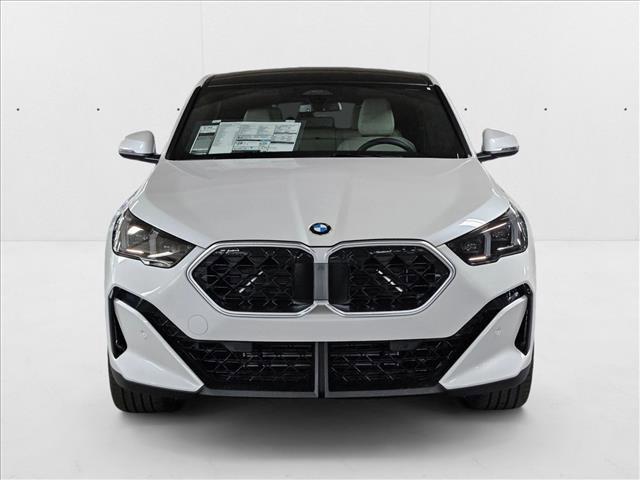 new 2026 BMW X2 car, priced at $49,470