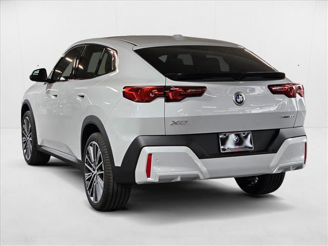 new 2026 BMW X2 car, priced at $49,470