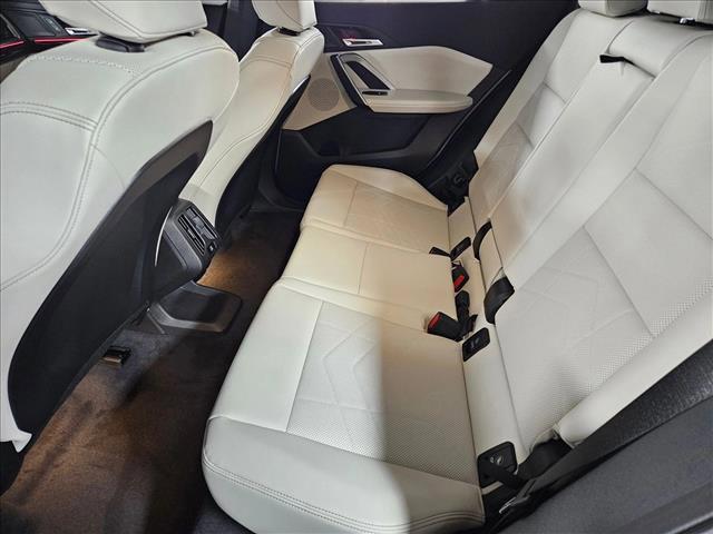 new 2026 BMW X2 car, priced at $49,470