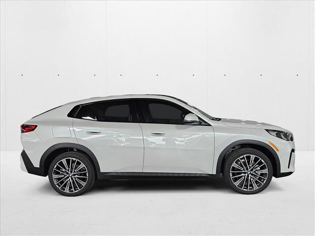 new 2026 BMW X2 car, priced at $49,470