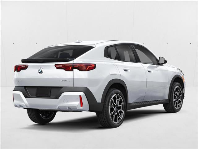 new 2026 BMW X2 car, priced at $49,470