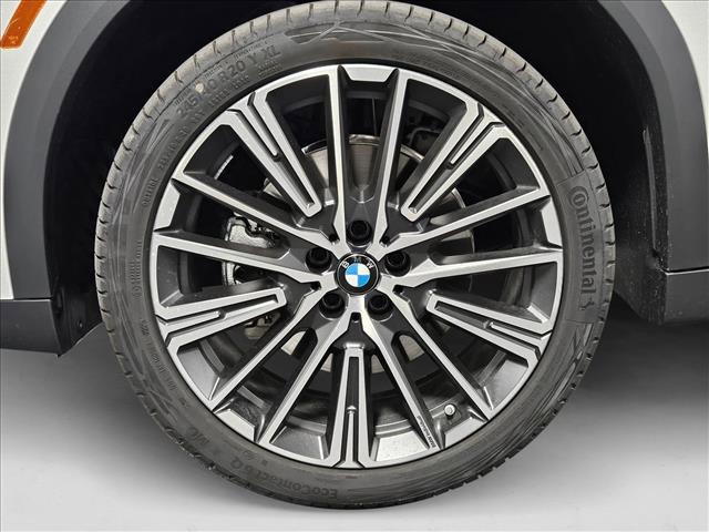 new 2026 BMW X2 car, priced at $49,470