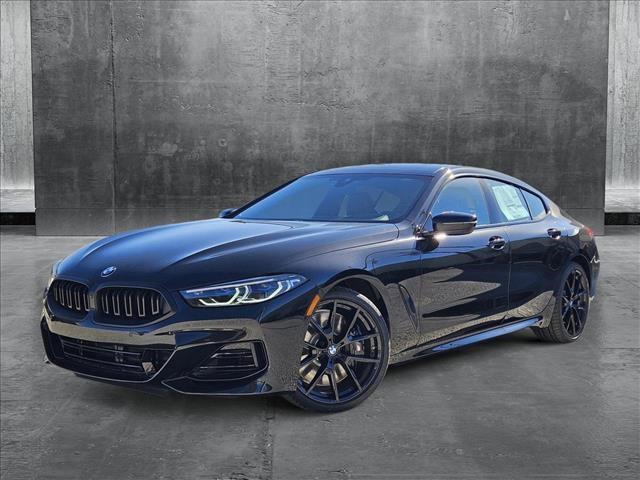 new 2025 BMW 840 car, priced at $95,995