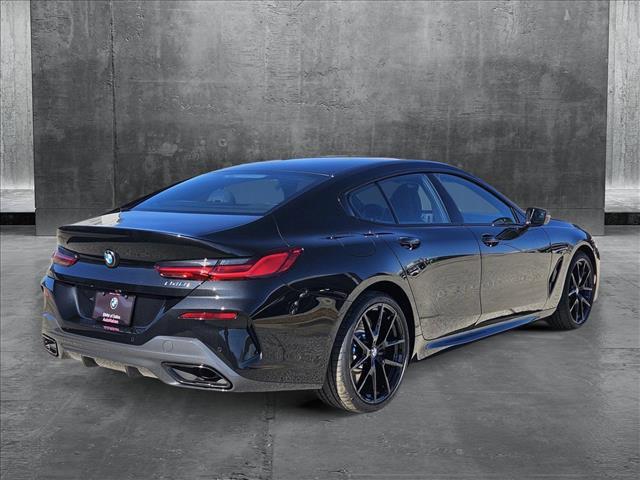 new 2025 BMW 840 car, priced at $95,995