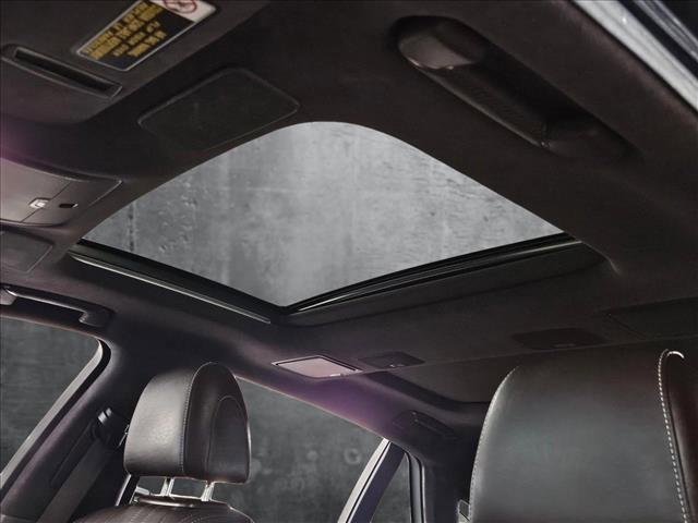 used 2018 Lexus LS 500 car, priced at $41,486