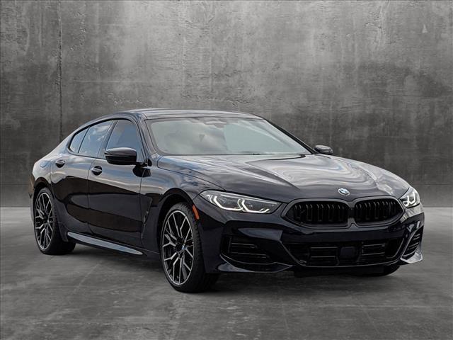 used 2024 BMW 840 car, priced at $96,725