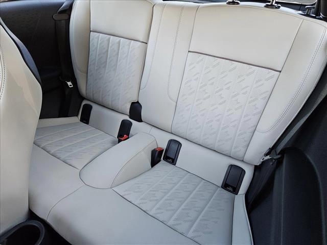 used 2025 MINI Hardtop car, priced at $35,595