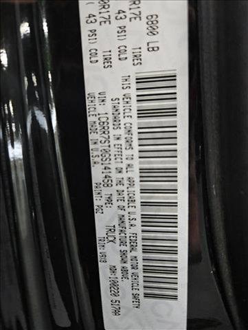 used 2016 Ram 1500 car, priced at $18,450