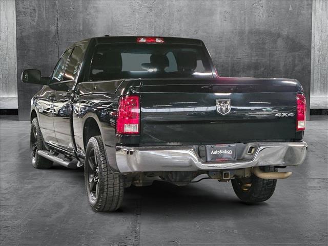 used 2016 Ram 1500 car, priced at $18,450