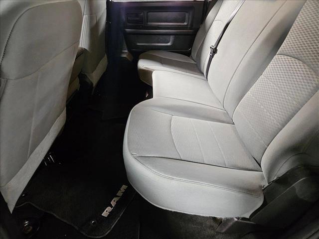 used 2016 Ram 1500 car, priced at $18,450