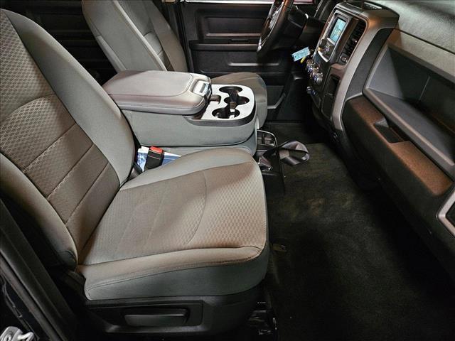 used 2016 Ram 1500 car, priced at $18,450