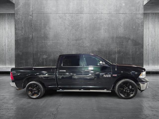 used 2016 Ram 1500 car, priced at $18,450