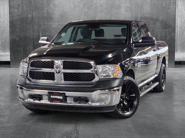 used 2016 Ram 1500 car, priced at $18,450