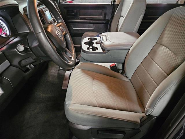 used 2016 Ram 1500 car, priced at $18,450