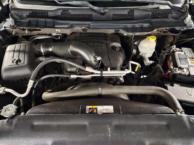 used 2016 Ram 1500 car, priced at $18,450