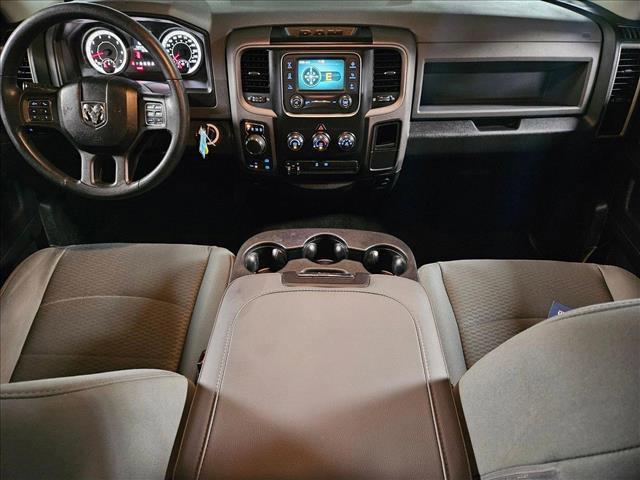 used 2016 Ram 1500 car, priced at $18,450