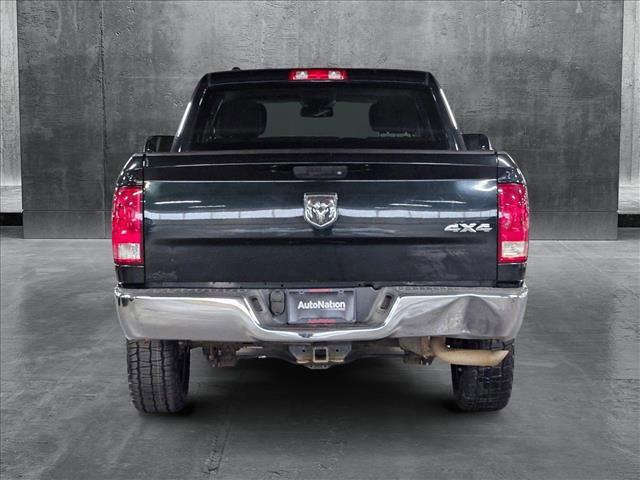 used 2016 Ram 1500 car, priced at $18,450