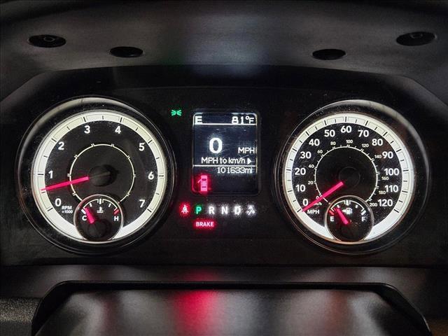used 2016 Ram 1500 car, priced at $18,450